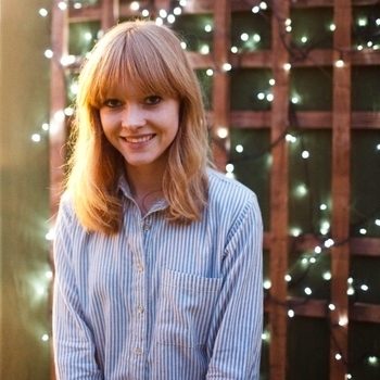 Lucy Rose - Middle Of The Bed