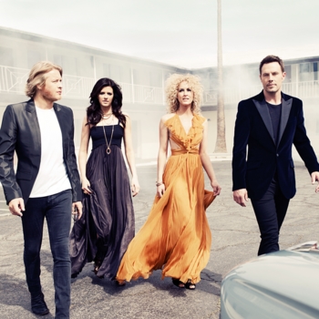 Little Big Town - All Summer (Новинки 2022)