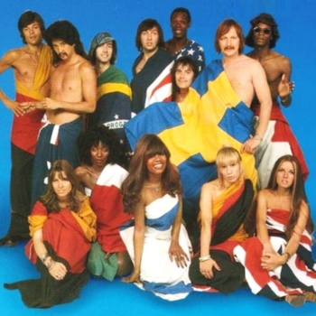 Les Humphries Singers - Sing Sang Song (Remastered) (Greatest Hits - Das Beste 2001)
