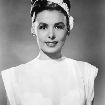 Lena Horne - Let It Snow! Let It Snow! Let It Snow! (Suedojazz Mix)