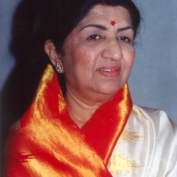 Lata Mangeshkar - Naava Tujhe Te Yeta Shravani (2020)