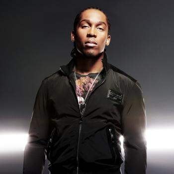 Lemar - If There's Any Justice