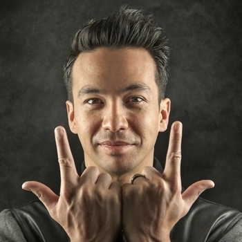 Austin Leeds - Close Your Eyes (Laidback Luke Remix)
