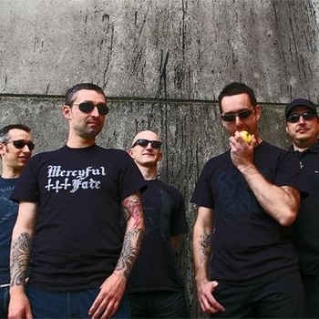 Liar - Destroyer