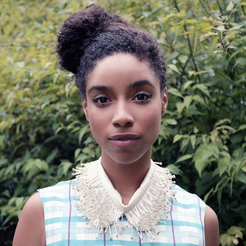 Lianne La Havas - Green and Gold