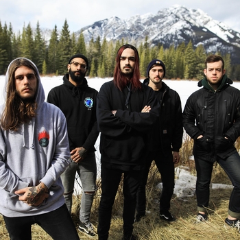 Like Moths To Flames - Smoke And Mirrors (Where The Light Refuses To Go 2019)