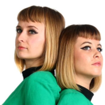 Lucius - Don't Just Sit There (Lucius 2012)