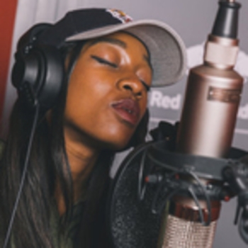 Little Simz feat Cleo Sol - Woman (Новинки 2021)