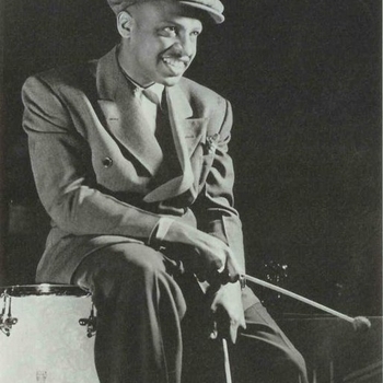 Lionel Hampton - Someday