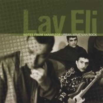 Lav Eli - Pogh