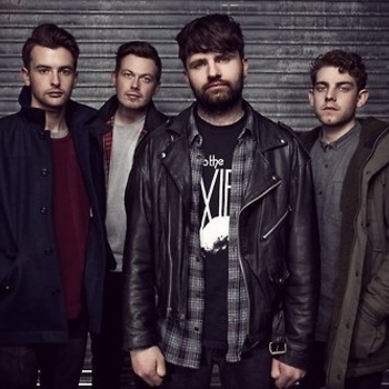 Lower Than Atlantis - Emily (Lower Than Atlantis 2014)