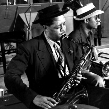 Lester Young - Stardust