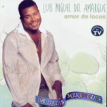 Luis Miguel del Amargue - Ni el Diablo Te Va a Querer (2017)