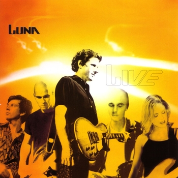 BEAT MARIO, LUNA, XI - Lambada