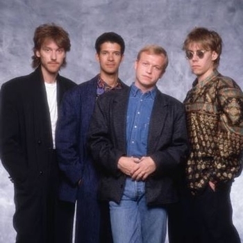 Level 42 - With A Little Love (Guaranteed 1991)