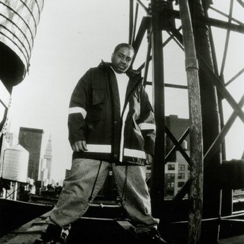 Lord Finesse Feat. Grand Puba - Real Talk (Lark Chillout Remix) (Main)