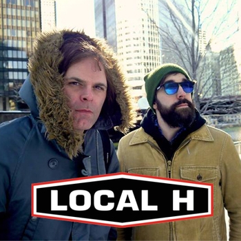 Local H - Fritz's Corner