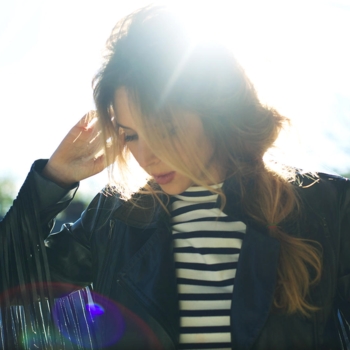 Lucie Silvas - What You're Made Of
