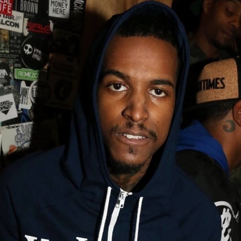 Lil Reese - Mo Weed (Supa Savage 2015)