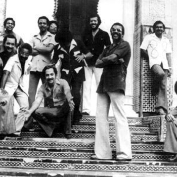 Los Van Van - La Titimania