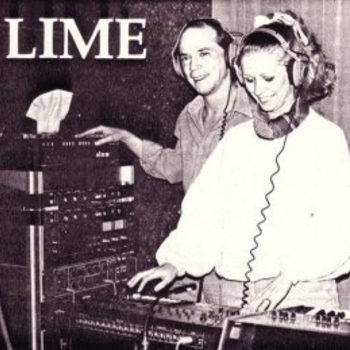 046_Lime feat. Evgeniy Lebedev - Korabli
