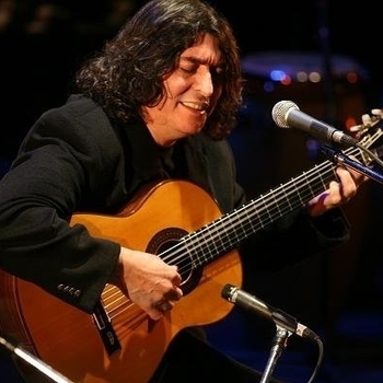 Luis Salinas - Back To The Place I Love (Salsa Para Volver)