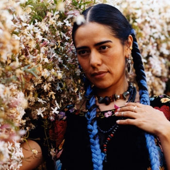Lila Downs - De la Lluvia y el Sol (Лучшие мексиканские песни 2022)