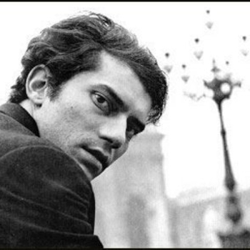 Luigi Tenco - Mi Sono Innamorato Di Te