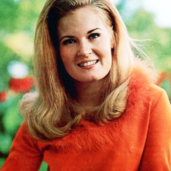 Lynn Anderson - What a Man My Man Is