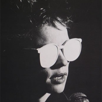 Laurie Anderson - O Superman (for Massenet)