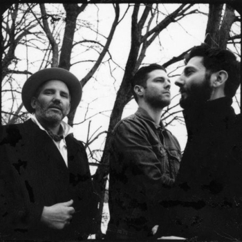 Leagues - Carry Each Other (Alone Together 2016)