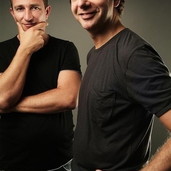 Kenny Larkin - We Shall Overcome (Richie's Loonie Mix)