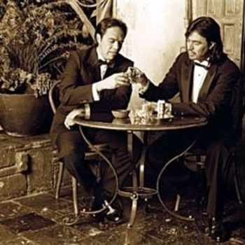 Cumbia por la Noche - 04 - Jorge Dominguez y Su Grupo Super Class - Y Vamos a Querernos