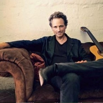 Lindsey Buckingham - Landslide (Live) (Саундтрек из сериала "Черный список / The Blacklist") (Cезон 7, Cерия 1)
