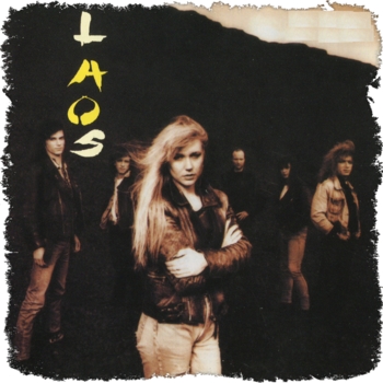 L.a.o.s. feat Our Stolen Theory - United (Remix) (Single 2012)