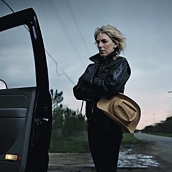 Lucinda Williams - Changed the Locks