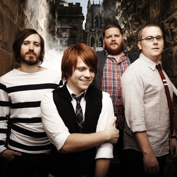 Leeland - Tears Of The Saints (Sound Of Melodies 2006)