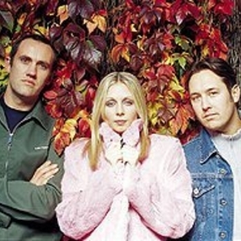 Lost Witness, Robin Mcilmoyle, G Summers and May-Britt - Ghost I Follow (Extended)