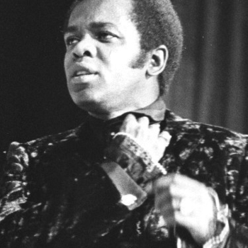 Al Wilson - Show And Tell