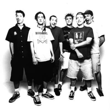 Less Than Jake - I Think I Love You (Музыка из фильма "Крик 2 / Scream 2")