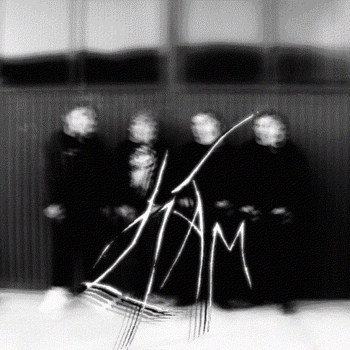 Liam - Air (Journey...Two Years And A Fragment 2008)