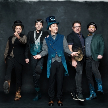 Love of Lesbian - Club De Fans De John Boy