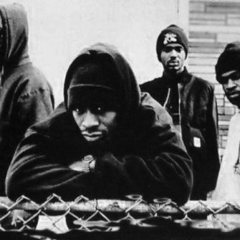 Lost Boyz - 1,2,3