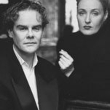 Lisa Gerrard & Patrick Cassidy - Vespers