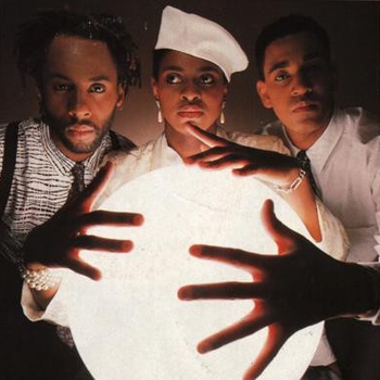 Loose Ends - Gonna Make You Mine