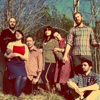 Lost in the Trees - All Alone In An Empty House (All Alone In An Empty House 2010)