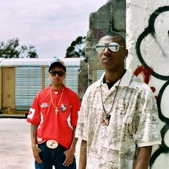 J Boogie - Motto Moombah feat. Los Rakas & E-40