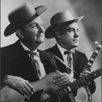 Lester Flatt & Earl Scruggs - It Won't Be Long