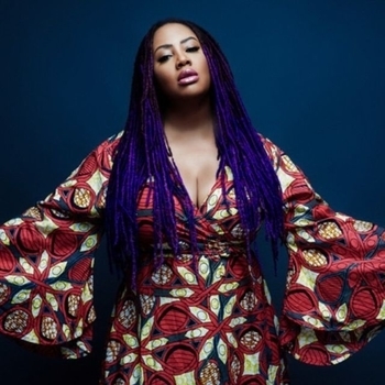 Lalah Hathaway - That Was Then (саундтрек из сериалу "Власть в ночном городе / Power") (Сезон 2, серия 7)