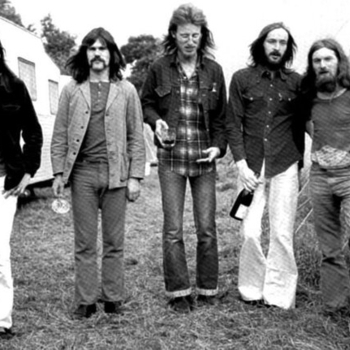 Lindisfarne - To Desecrate The Name Of God